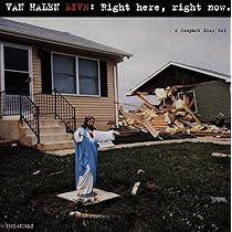 Amazon.co.jp: Live: Right Here, Right N: ミュージック